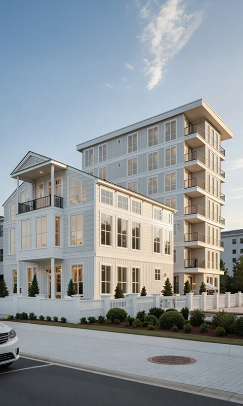 Erenköy Gardenya Köşkü - GRG Mimarlık Ofisi